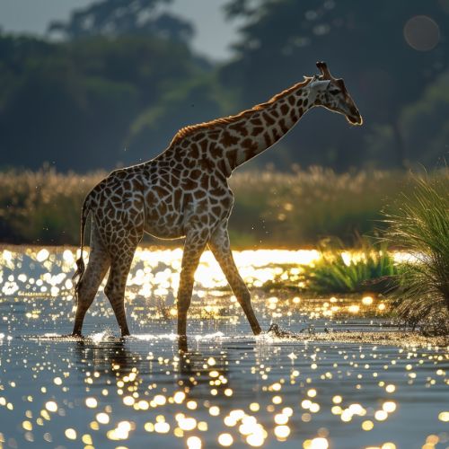 Parco Nazionale del Arusha